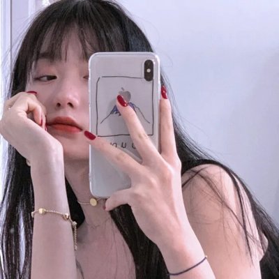 女士目标封面