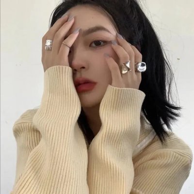 绝等性感封面