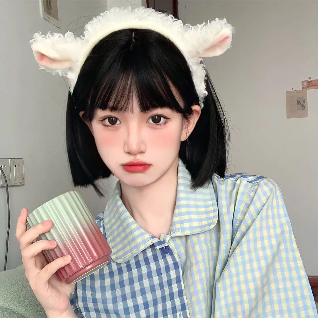 阿吉小姐封面